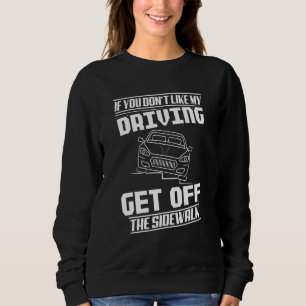 Camiseta Driver De Estudante Novo Driver Para Teen Bad Driv