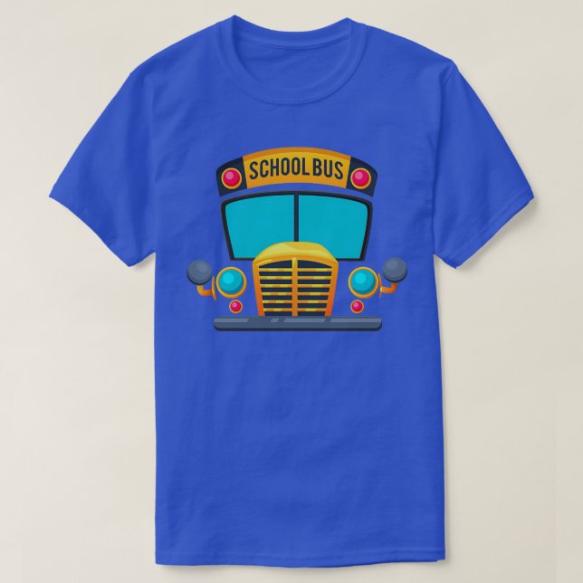 Camiseta Driver de Feriado de Dia de as Bruxas engraçado de (Frente do Design)