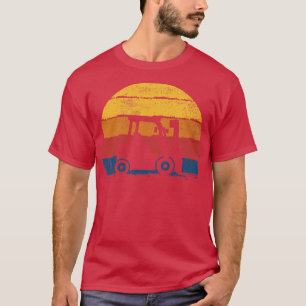 Camiseta Driver do Forklevantador
