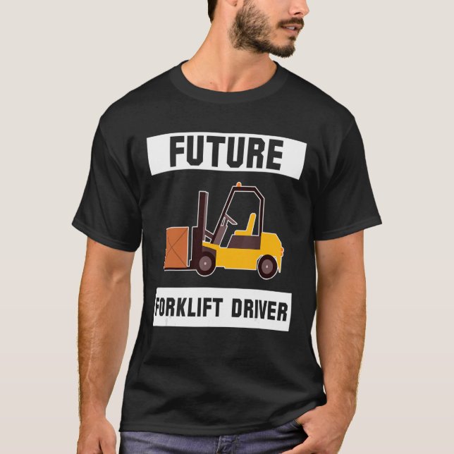 Camiseta Driver do Formatador Futuro_3 (Frente)