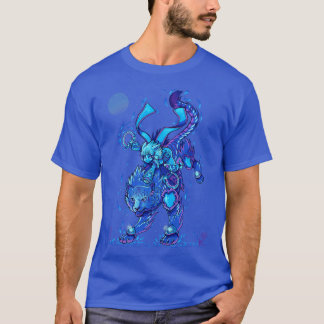 Camiseta Driver Tiger