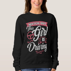 Camiseta Drivers aprovados testam nova licença de condução