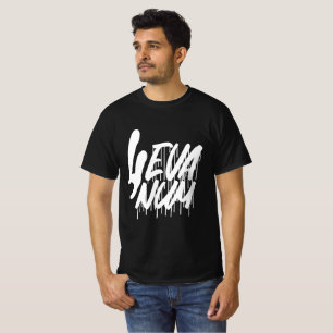 Camiseta Drives 4eva'num