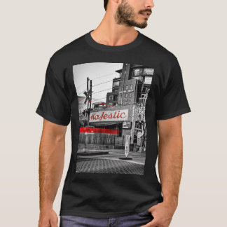 Camiseta Driving Down Dickson By The Majestic Lounge Select