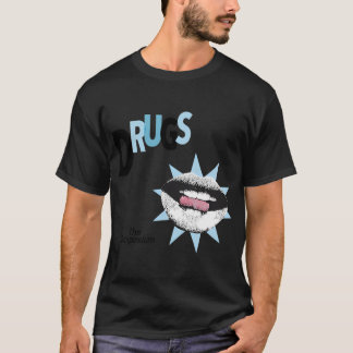 Camiseta Drogas