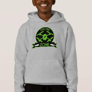 Camiseta Drone Hobbyist Piloto Drone Fotografia Raças