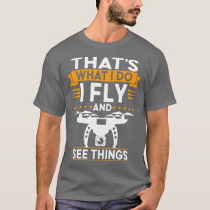 Camiseta Drones Pilotos Drones Pilotos Drones Pilotos Drone