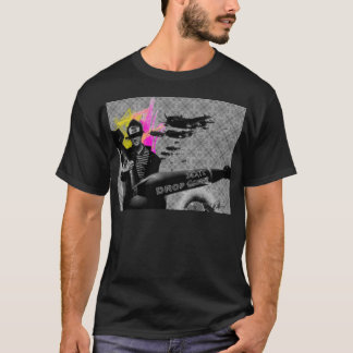 Camiseta dropbeats