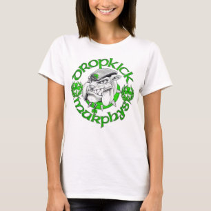 Camiseta Dropchut Murphys música Genres Celtic punk; ?stree