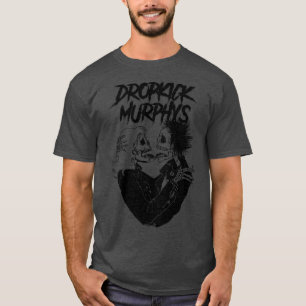 Camiseta Dropchut Murphys TShirt