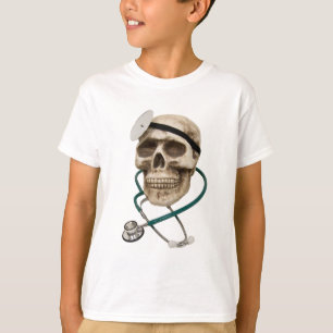 Camiseta DrSkull052409