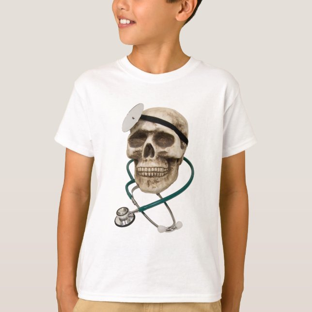 Camiseta DrSkull052409 (Frente)
