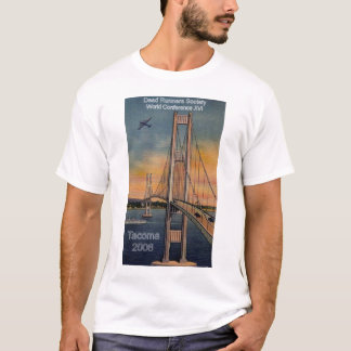 CAMISETA DRSWC