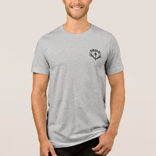 Camiseta Druida