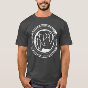 Camiseta Druida Wow Gamer engraçado de RPG