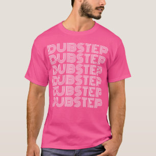 Camiseta Drum Dnb De Dubstep E Drum Bass N Bass