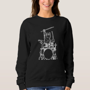 Camiseta Drummers Drummer