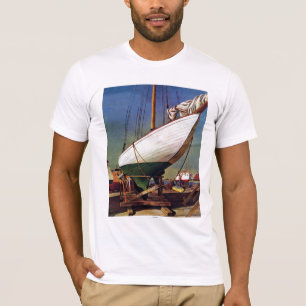 Camiseta Dry Dock de John Atherton