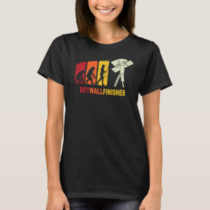 Camiseta Drywall Drywall Drywall 2