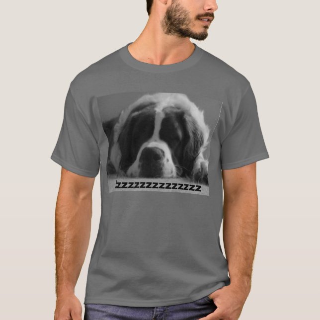 Camiseta DSC00061, Zzzzzzzzzzzzzzz (Frente)