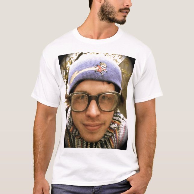 Camiseta DSCF1523 - Personalizado (Frente)