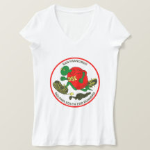 DSE - pescoço feminino