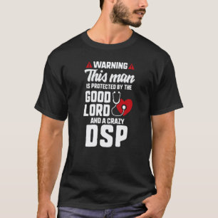Camiseta Dsp Para Mulheres Semana Das Enfermeiras Escola De