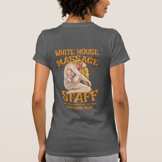 CAMISETA DST (Verso)
