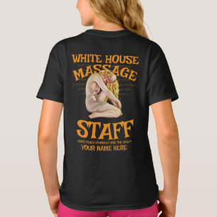 CAMISETA DST