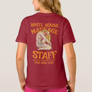 CAMISETA DST