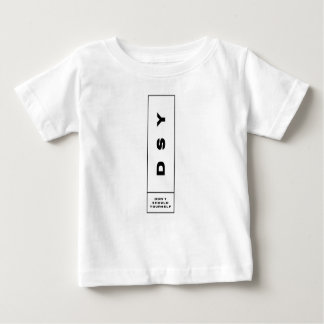 CAMISETA DSY LOGO ONE
