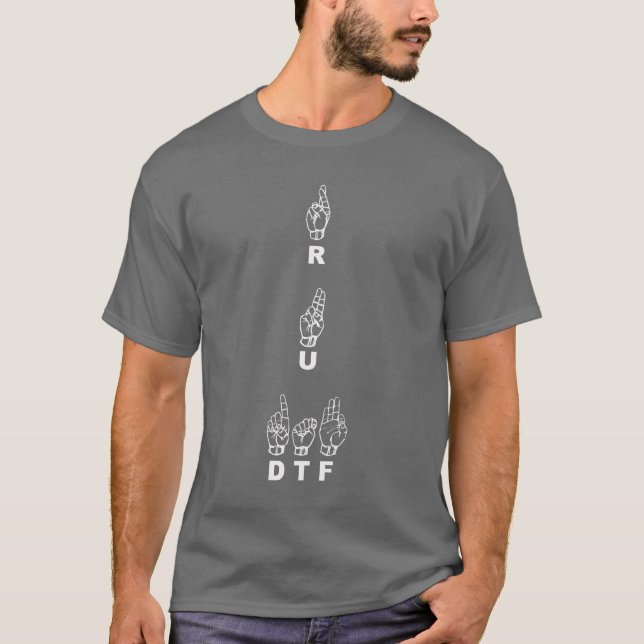 CAMISETA DTF (Frente)