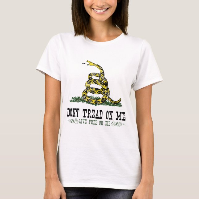 CAMISETA DTOM (Frente)