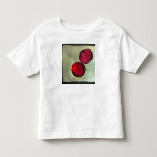 Camiseta Duas Bagas
