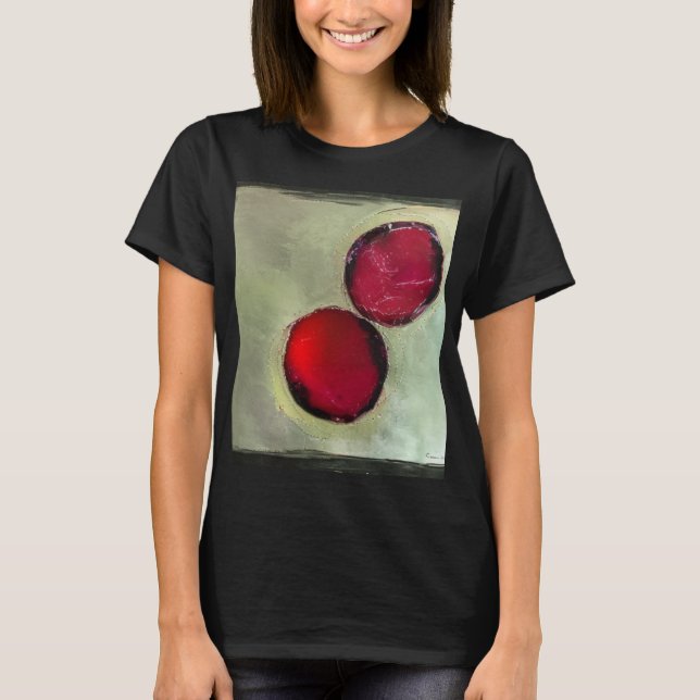 Camiseta Duas Berries (Frente)