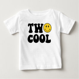 Camiseta Duas Festas de aniversário Legal