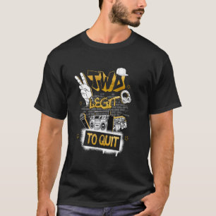 Camiseta Duas Legites Para Sair Da Decoração De Aniversário