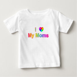 Camiseta Duas Mães
