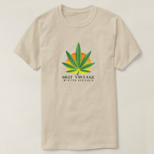 Camiseta Duas Rochas na Austrália Ocidental