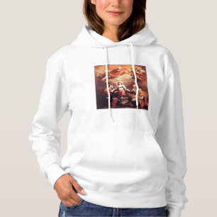 Camiseta Duas Trinidades