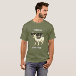 Camiseta Duas Vacas