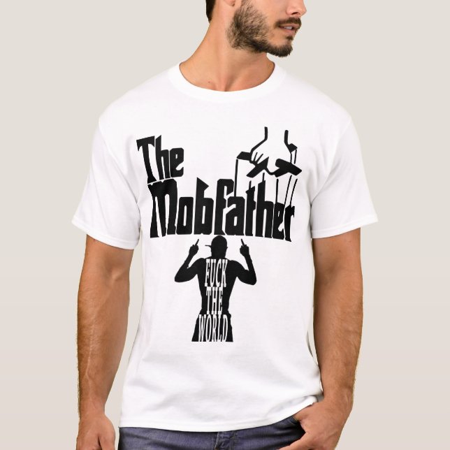 CAMISETA DUB2 (Frente)