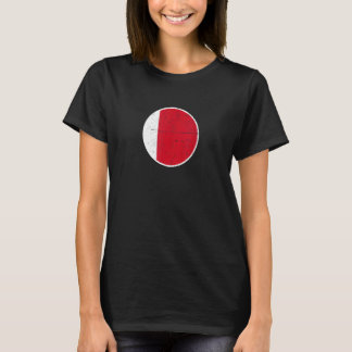 Camiseta Dubai Orud Dubaiano Flag 3