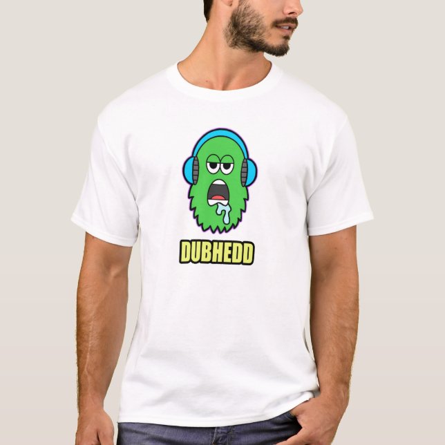 Camiseta Dubhedd (Frente)