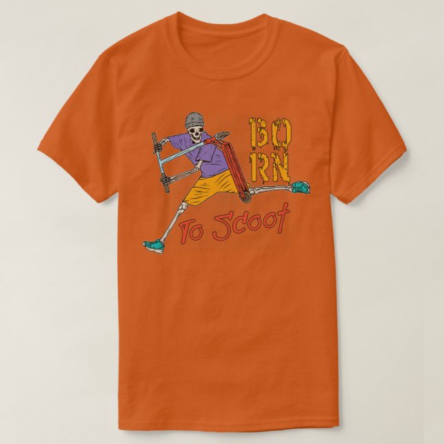 Camiseta Dublê 6 (Frente do Design)