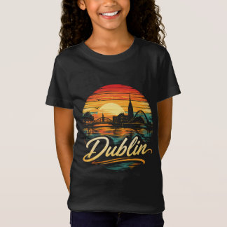 Camiseta Dublim
