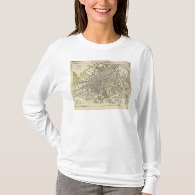 Camiseta Dublin 2 (Frente)