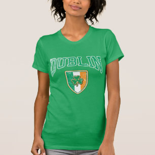 Camiseta DUBLIN Ireland