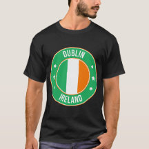 Dublin, Irlanda Cidade