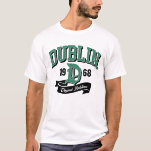 Camiseta Dublin Original Dubliner